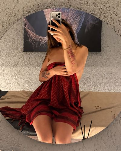 Su balcı seksi ifşa fotoğrafı 42