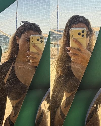 Su balcı seksi ifşa fotoğrafı 58