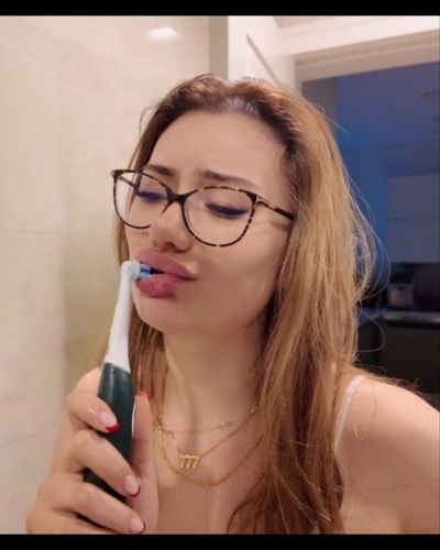 Su balcı seksi ifşa fotoğrafı 71