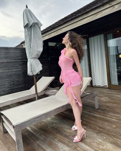 Su Burcu Yazgı Coşkun seksi ifşa fotoğrafı 104