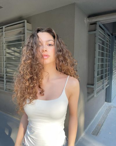 Su Burcu Yazgı Coşkun seksi ifşa fotoğrafı 111