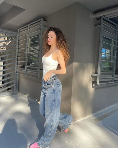 Su Burcu Yazgı Coşkun seksi ifşa fotoğrafı 113