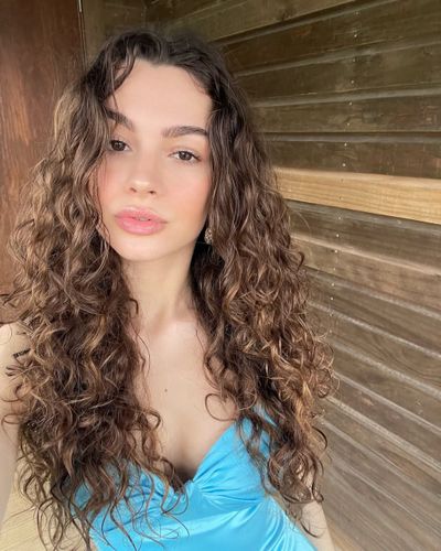 Su Burcu Yazgı Coşkun seksi ifşa fotoğrafı 117