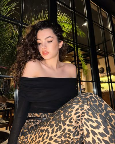 Su Burcu Yazgı Coşkun seksi ifşa fotoğrafı 125