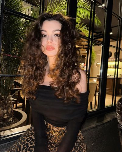 Su Burcu Yazgı Coşkun seksi ifşa fotoğrafı 128