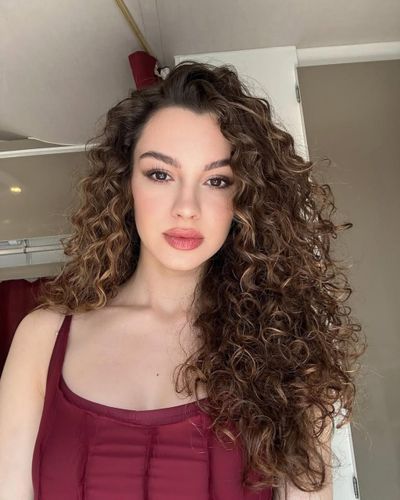 Su Burcu Yazgı Coşkun seksi ifşa fotoğrafı 129