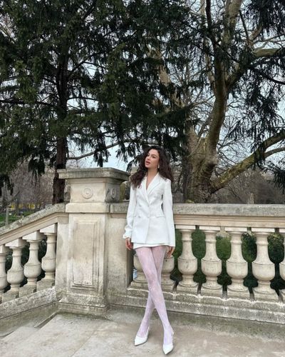 Su Burcu Yazgı Coşkun seksi ifşa fotoğrafı 131