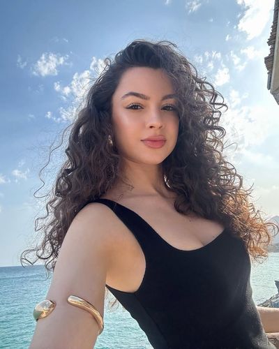 Su Burcu Yazgı Coşkun seksi ifşa fotoğrafı 135