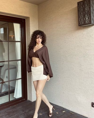 Su Burcu Yazgı Coşkun seksi ifşa fotoğrafı 13