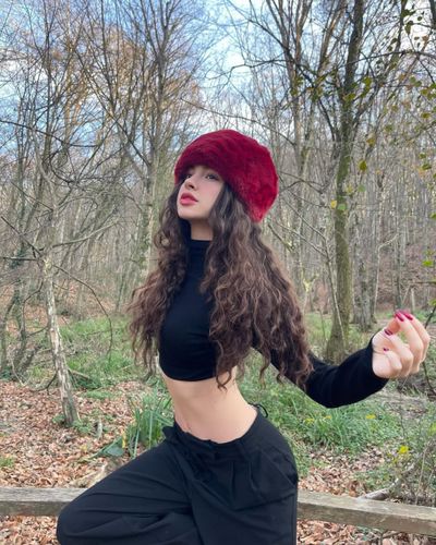 Su Burcu Yazgı Coşkun seksi ifşa fotoğrafı 143