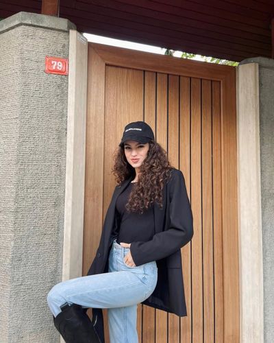 Su Burcu Yazgı Coşkun seksi ifşa fotoğrafı 145