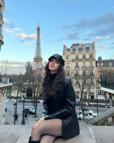 Su Burcu Yazgı Coşkun seksi ifşa fotoğrafı 147
