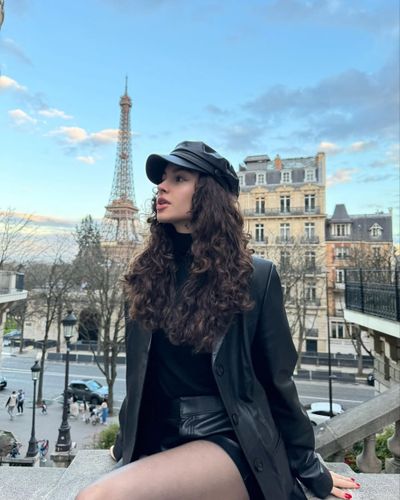 Su Burcu Yazgı Coşkun seksi ifşa fotoğrafı 149
