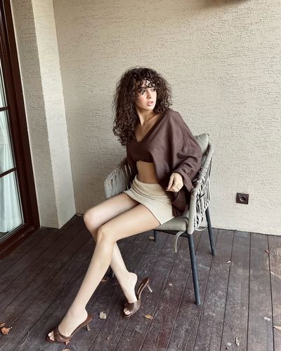 Su Burcu Yazgı Coşkun seksi ifşa fotoğrafı 14