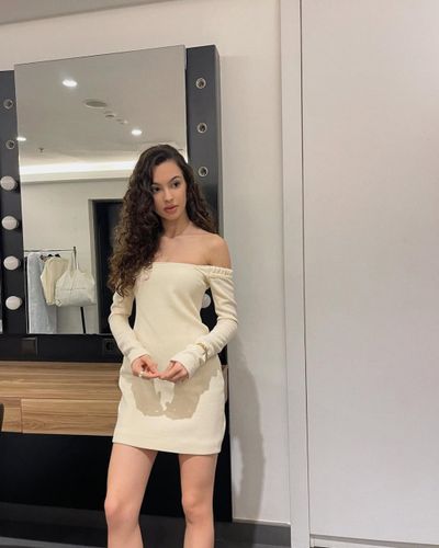 Su Burcu Yazgı Coşkun seksi ifşa fotoğrafı 151