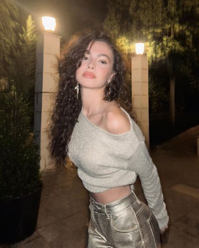 Su Burcu Yazgı Coşkun seksi ifşa fotoğrafı 153