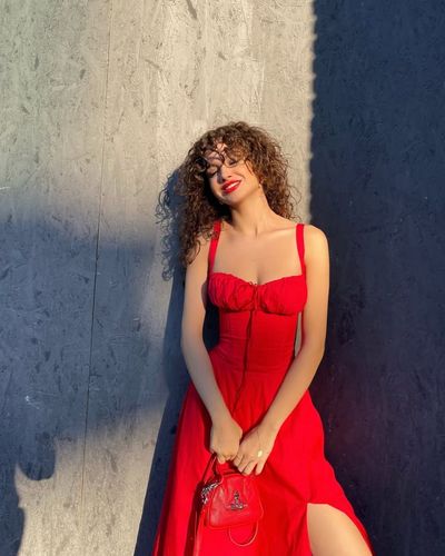 Su Burcu Yazgı Coşkun seksi ifşa fotoğrafı 15