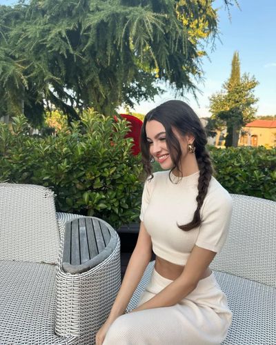 Su Burcu Yazgı Coşkun seksi ifşa fotoğrafı 165