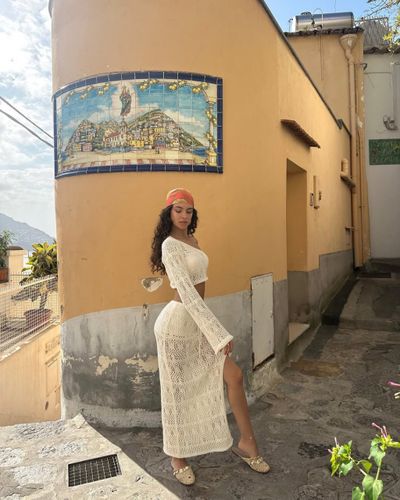 Su Burcu Yazgı Coşkun seksi ifşa fotoğrafı 168