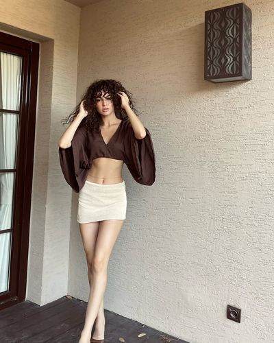 Su Burcu Yazgı Coşkun seksi ifşa fotoğrafı 16