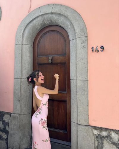 Su Burcu Yazgı Coşkun seksi ifşa fotoğrafı 21303