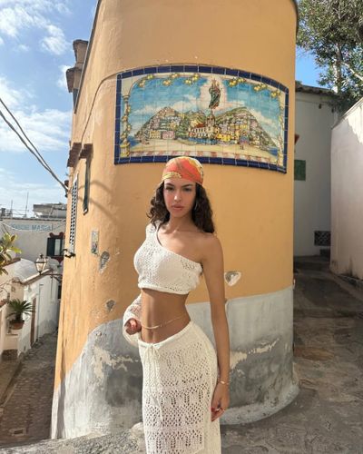Su Burcu Yazgı Coşkun seksi ifşa fotoğrafı 21296