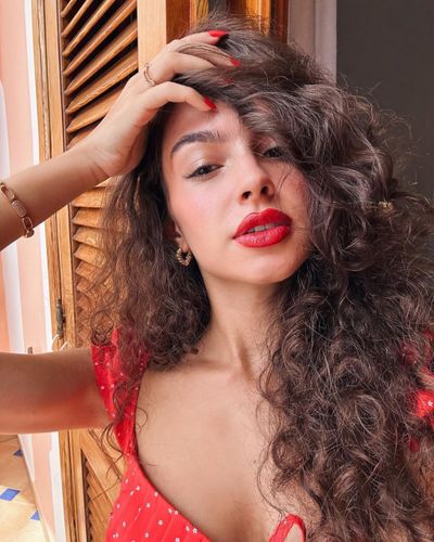 Su Burcu Yazgı Coşkun seksi ifşa fotoğrafı 21287