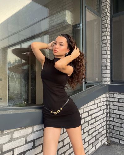 Su Burcu Yazgı Coşkun seksi ifşa fotoğrafı 21285