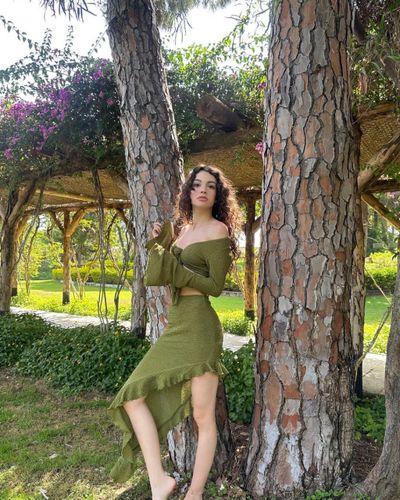 Su Burcu Yazgı Coşkun seksi ifşa fotoğrafı 21281