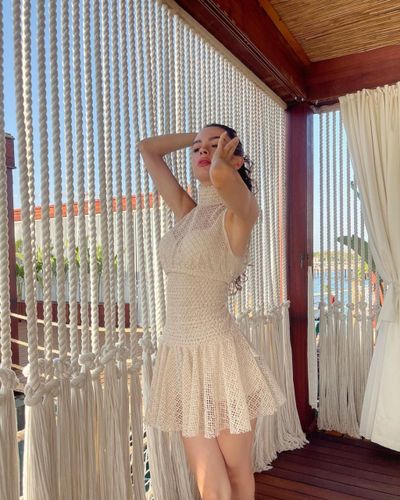 Su Burcu Yazgı Coşkun seksi ifşa fotoğrafı 21279