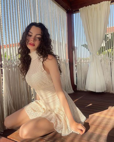 Su Burcu Yazgı Coşkun seksi ifşa fotoğrafı 21277
