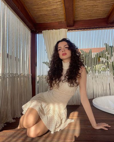 Su Burcu Yazgı Coşkun seksi ifşa fotoğrafı 21275