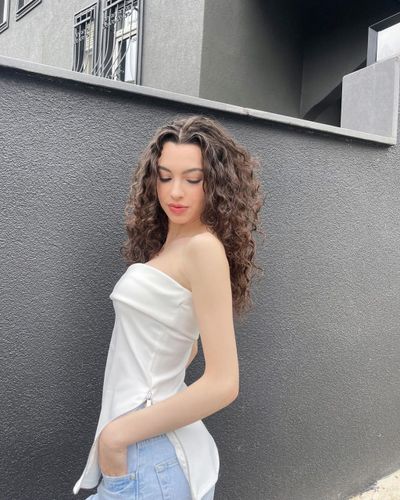 Su Burcu Yazgı Coşkun seksi ifşa fotoğrafı 21268