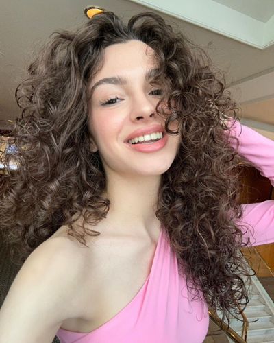Su Burcu Yazgı Coşkun seksi ifşa fotoğrafı 21267