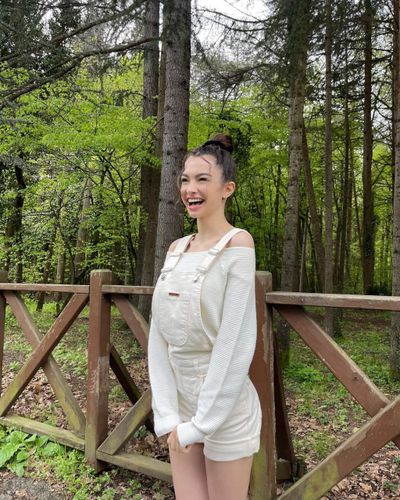 Su Burcu Yazgı Coşkun seksi ifşa fotoğrafı 21260