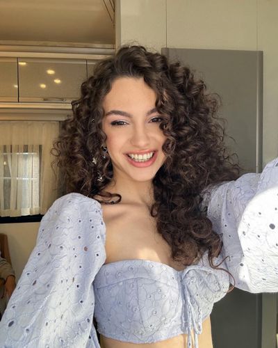 Su Burcu Yazgı Coşkun seksi ifşa fotoğrafı 21257