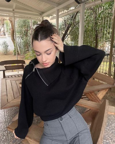 Su Burcu Yazgı Coşkun seksi ifşa fotoğrafı 21248