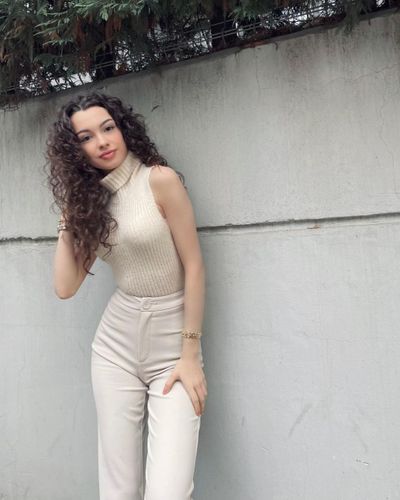 Su Burcu Yazgı Coşkun seksi ifşa fotoğrafı 21245