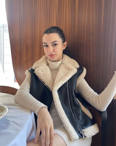 Su Burcu Yazgı Coşkun seksi ifşa fotoğrafı 21237