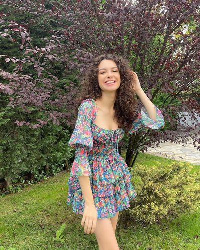 Su Burcu Yazgı Coşkun seksi ifşa fotoğrafı 21234