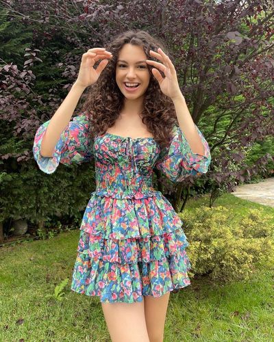 Su Burcu Yazgı Coşkun seksi ifşa fotoğrafı 21232