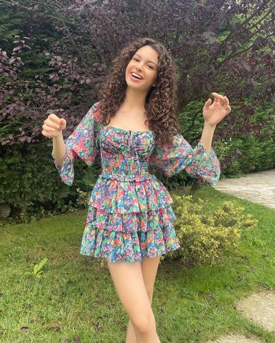 Su Burcu Yazgı Coşkun seksi ifşa fotoğrafı 21230