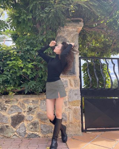 Su Burcu Yazgı Coşkun seksi ifşa fotoğrafı 21229