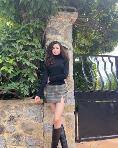 Su Burcu Yazgı Coşkun seksi ifşa fotoğrafı 21225