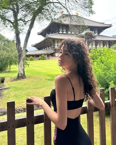 Su Burcu Yazgı Coşkun seksi ifşa fotoğrafı 24