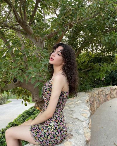 Su Burcu Yazgı Coşkun seksi ifşa fotoğrafı 21223