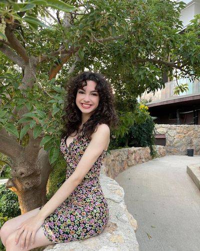 Su Burcu Yazgı Coşkun seksi ifşa fotoğrafı 21220