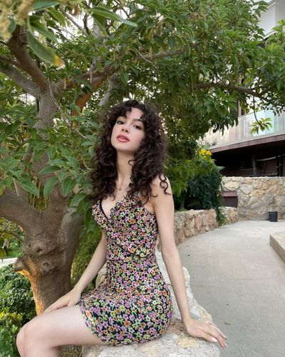 Su Burcu Yazgı Coşkun seksi ifşa fotoğrafı 21216