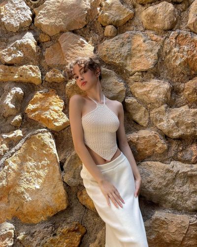 Su Burcu Yazgı Coşkun seksi ifşa fotoğrafı 21215