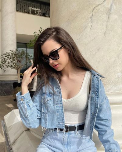 Su Burcu Yazgı Coşkun seksi ifşa fotoğrafı 21214